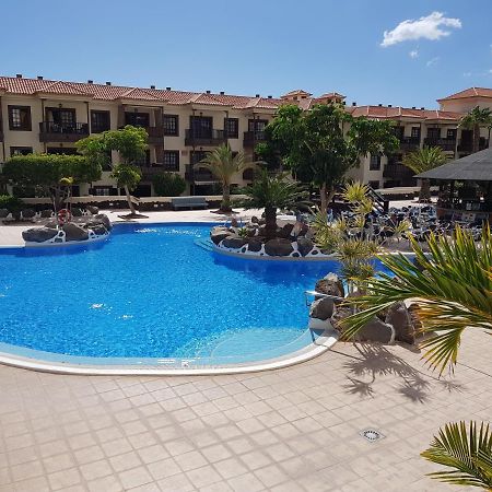 Residence Balcon Del Mar 阿罗纳 外观 照片
