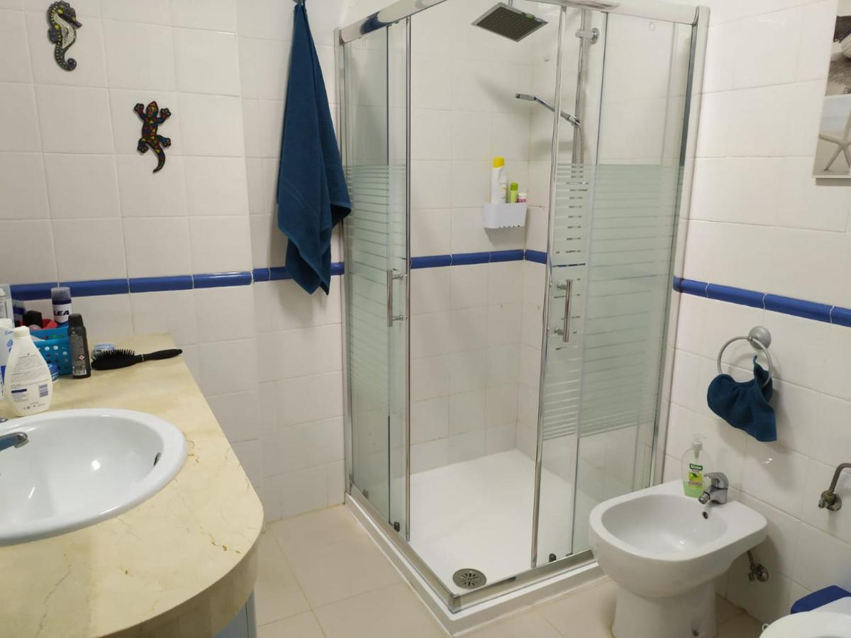 Residence Balcon Del Mar 阿罗纳 外观 照片